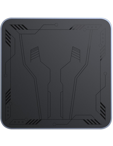 Pc Chuwi Larkbox-S-P I3-1220P 16Gb Ssd512 Bt W11Pro