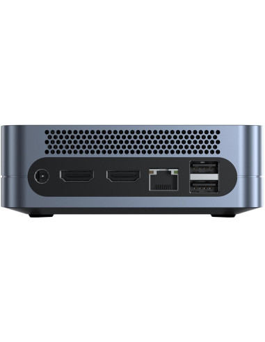 Pc Chuwi Larkbox-S-P I3-1220P 16Gb Ssd512 Bt W11Pro