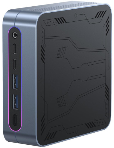 Pc Chuwi Larkbox-S-P I3-1220P 16Gb Ssd512 Bt W11Pro