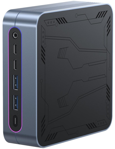 Pc Chuwi Larkbox-S-P I3-1220P 16Gb Ssd512 Bt W11Pro