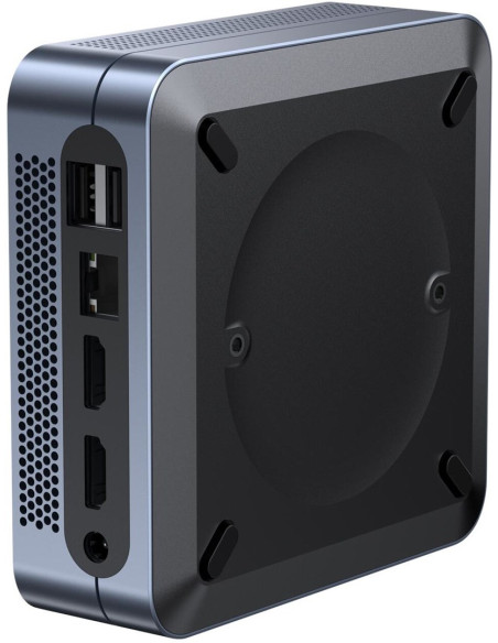Pc Chuwi Larkbox-S-P I3-1220P 16Gb Ssd512 Bt W11Pro