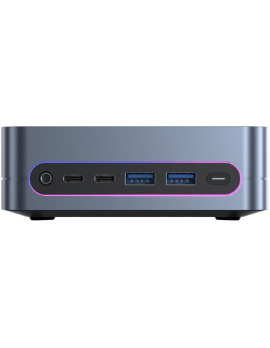 Pc Chuwi Larkbox-S-P I3-1220P 16Gb Ssd512 Bt W11Pro