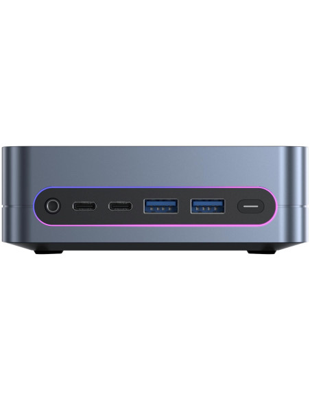 Pc Chuwi Larkbox-S-P I3-1220P 16Gb Ssd512 Bt W11Pro