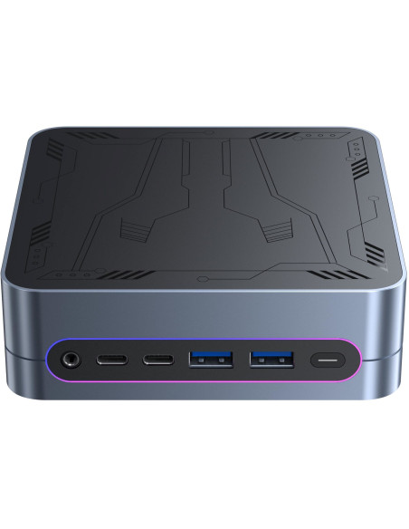 Pc Chuwi Larkbox-S-P I3-1220P 16Gb Ssd512 Bt W11Pro
