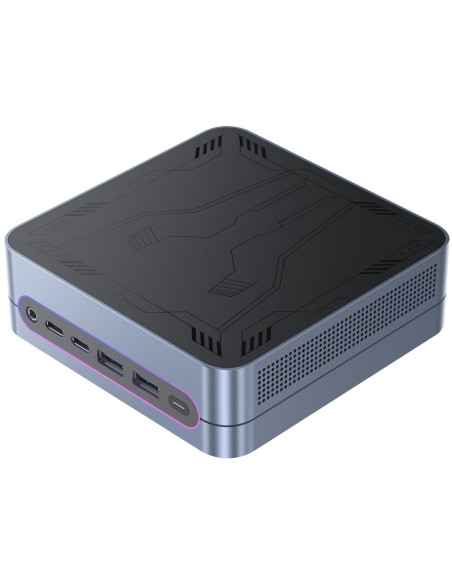 Pc Chuwi Larkbox-S-P I3-1220P 16Gb Ssd512 Bt W11Pro