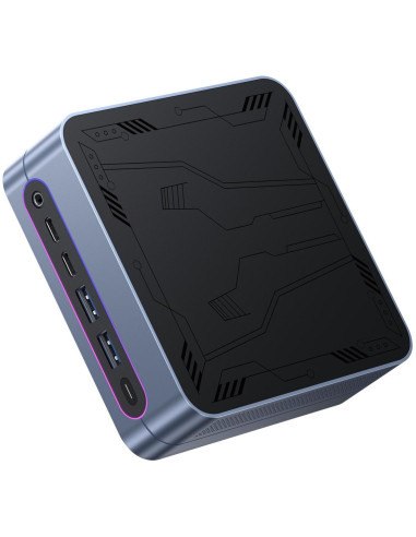 Pc Chuwi Larkbox-S-P I3-1220P 16Gb Ssd512 Bt W11Pro