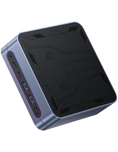 Pc Chuwi Larkbox-S-P I3-1220P 16Gb Ssd512 Bt W11Pro
