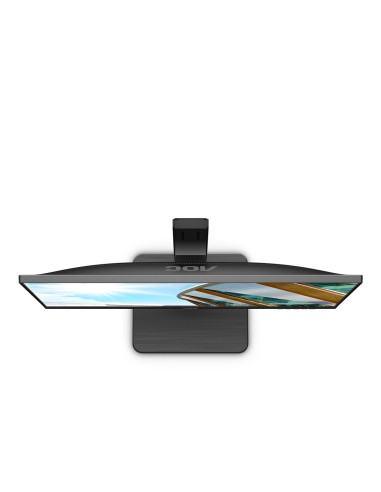 Aoc Q24P2Q Led Display 60,5 Cm (23.8") 2560 X 1440 Px Quad Hd Czarny