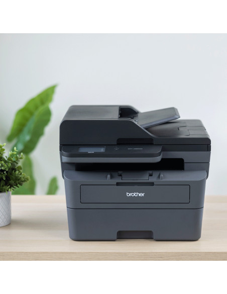Brother Hl-L2447Dw Drukarka Laserowa 1200 X 1200 Dpi A4 Wi-Fi