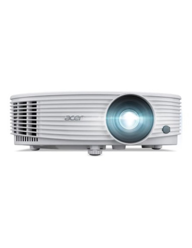 Acer X1526 Projektor Danych Projektor O Standardowym Rzucie 4000 Ansi Lumenów Dlp 1080P (1920X1080) Biały