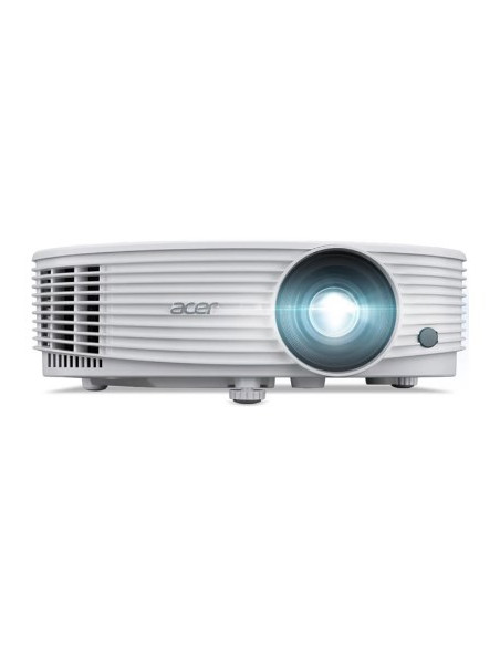 Acer X1526 Projektor Danych Projektor O Standardowym Rzucie 4000 Ansi Lumenów Dlp 1080P (1920X1080) Biały