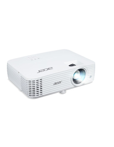 Acer X1526 Projektor Danych Projektor O Standardowym Rzucie 4000 Ansi Lumenów Dlp 1080P (1920X1080) Biały