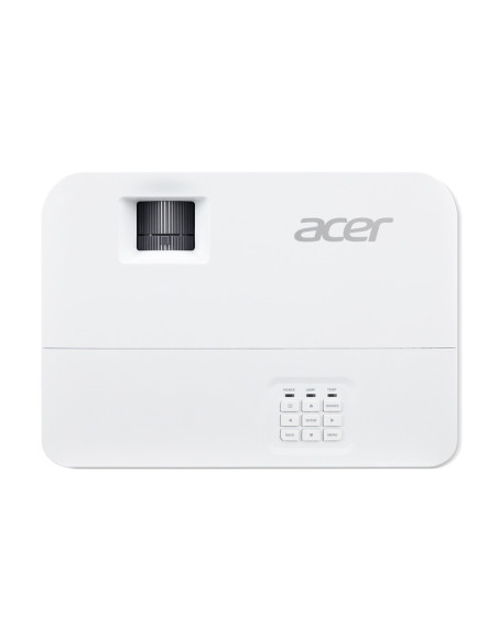 Acer X1526 Projektor Danych Projektor O Standardowym Rzucie 4000 Ansi Lumenów Dlp 1080P (1920X1080) Biały