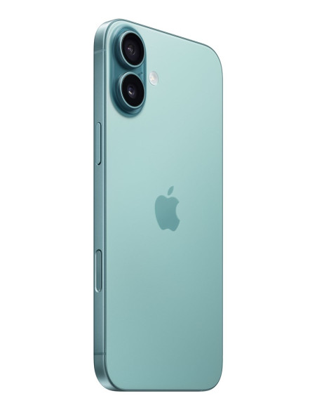 Apple Iphone 16 Plus 128Gb Teal