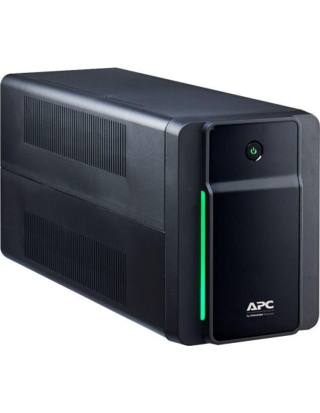 Apc Back-Ups 750Va 230V Avr/Schuko Sockets