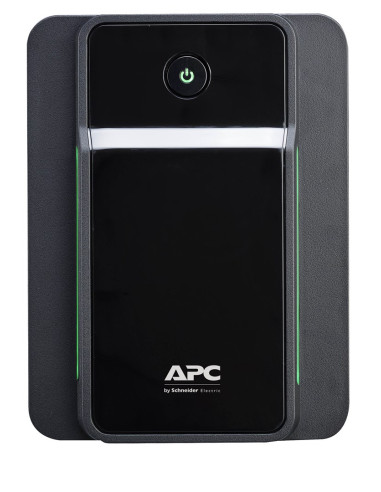 Apc Back-Ups 750Va 230V Avr/Schuko Sockets