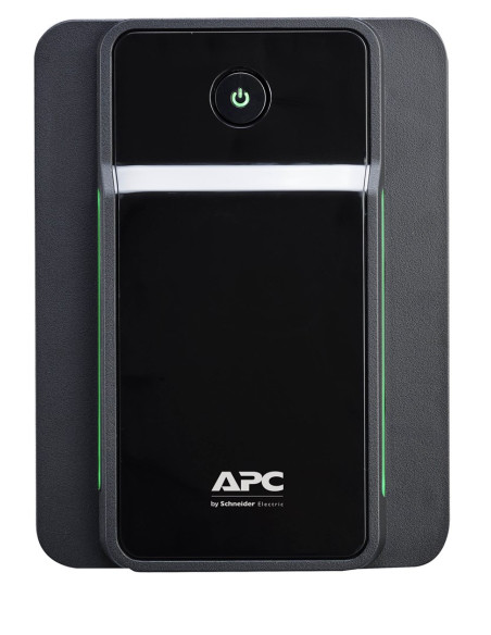 Apc Back-Ups 750Va 230V Avr/Schuko Sockets