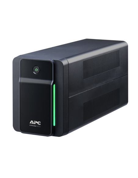 Apc Back-Ups 750Va 230V Avr/Schuko Sockets