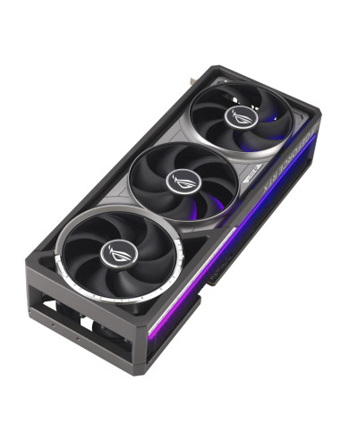 Karta Graficzna Asus Rog Astral Geforce Rtx 5080 Oc 16Gb