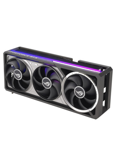 Karta Graficzna Asus Rog Astral Geforce Rtx 5080 Oc 16Gb