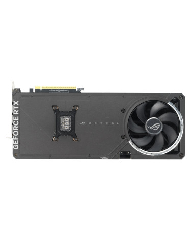 Karta Graficzna Asus Rog Astral Geforce Rtx 5080 Oc 16Gb
