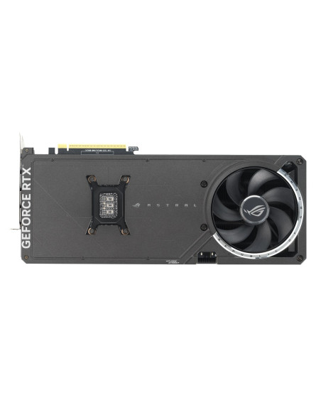 Karta Graficzna Asus Rog Astral Geforce Rtx 5080 Oc 16Gb