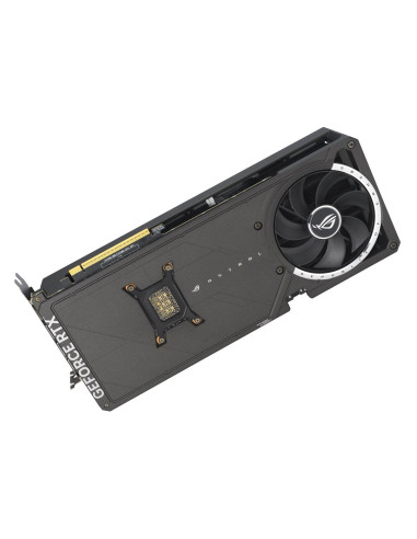 Karta Graficzna Asus Rog Astral Geforce Rtx 5080 Oc 16Gb