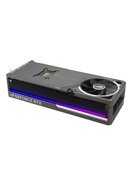 Karta Graficzna Asus Rog Astral Geforce Rtx 5080 Oc 16Gb