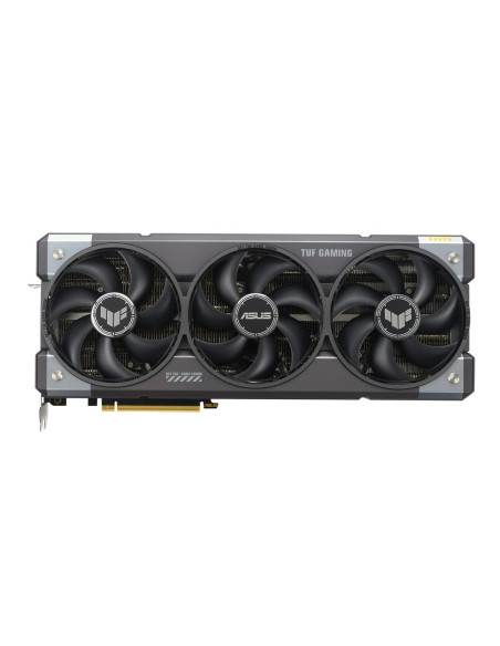 Karta Graficzna Asus Geforce Rtx 5080 16Gb Tuf Gaming