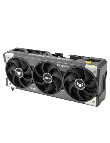 Karta Graficzna Asus Geforce Rtx 5080 16Gb Tuf Gaming