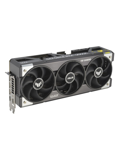 Karta Graficzna Asus Geforce Rtx 5080 16Gb Tuf Gaming