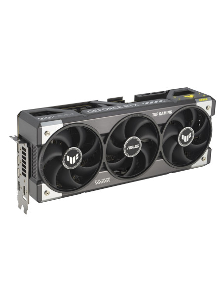 Karta Graficzna Asus Geforce Rtx 5080 16Gb Tuf Gaming