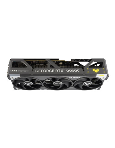 Karta Graficzna Asus Geforce Rtx 5080 16Gb Tuf Gaming