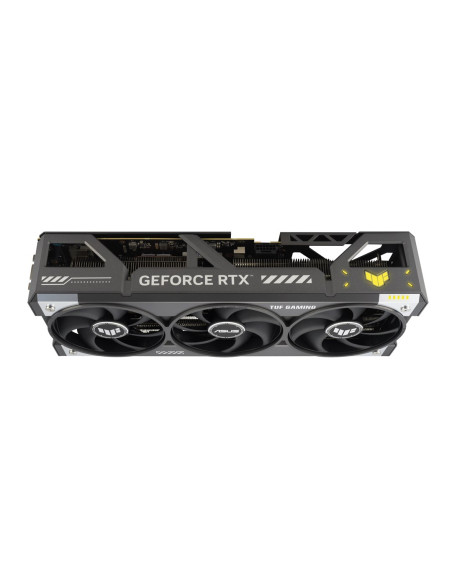 Karta Graficzna Asus Geforce Rtx 5080 16Gb Tuf Gaming