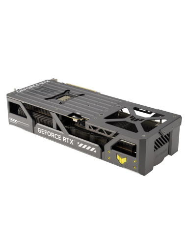 Karta Graficzna Asus Geforce Rtx 5080 16Gb Tuf Gaming