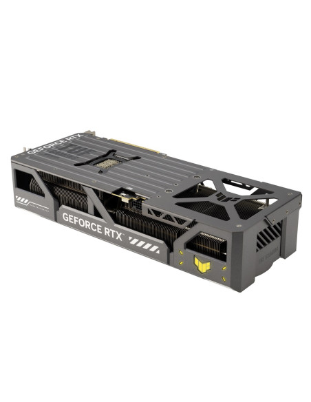 Karta Graficzna Asus Geforce Rtx 5080 16Gb Tuf Gaming