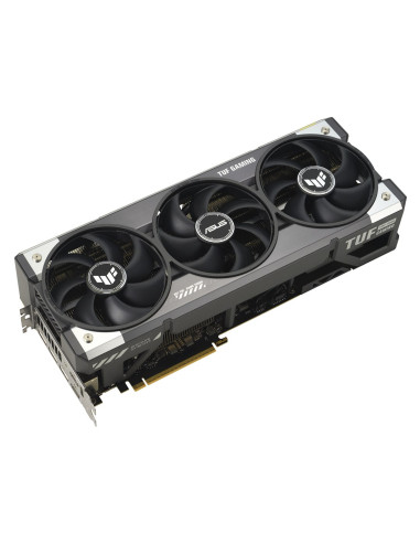 Karta Graficzna Asus Geforce Rtx 5080 16Gb Tuf Gaming