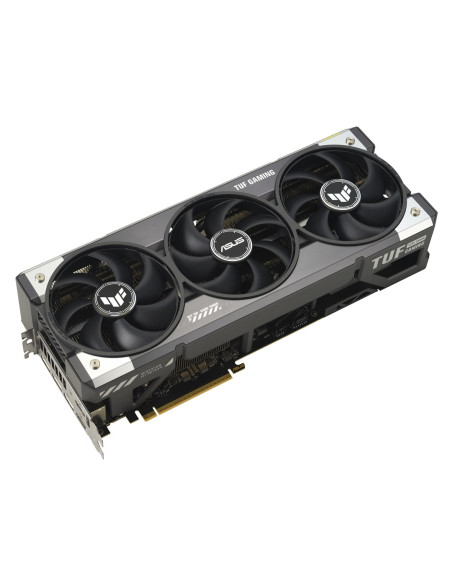 Karta Graficzna Asus Geforce Rtx 5080 16Gb Tuf Gaming
