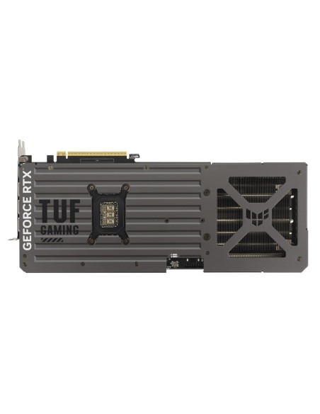 Karta Graficzna Asus Geforce Rtx 5080 16Gb Tuf Gaming
