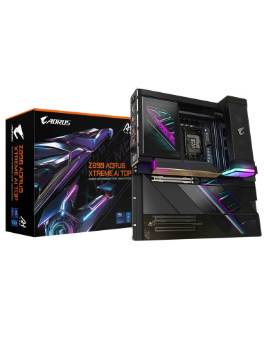 Płyta Główna Gigabyte Z890 A Xtreme Ai Top (Z890,S1851,E-Atx,Ddr5)