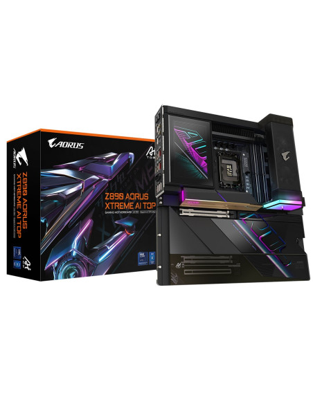 Płyta Główna Gigabyte Z890 A Xtreme Ai Top (Z890,S1851,E-Atx,Ddr5)