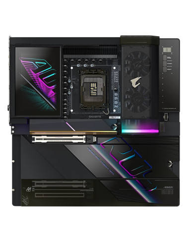 Płyta Główna Gigabyte Z890 A Xtreme Ai Top (Z890,S1851,E-Atx,Ddr5)