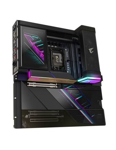 Płyta Główna Gigabyte Z890 A Xtreme Ai Top (Z890,S1851,E-Atx,Ddr5)