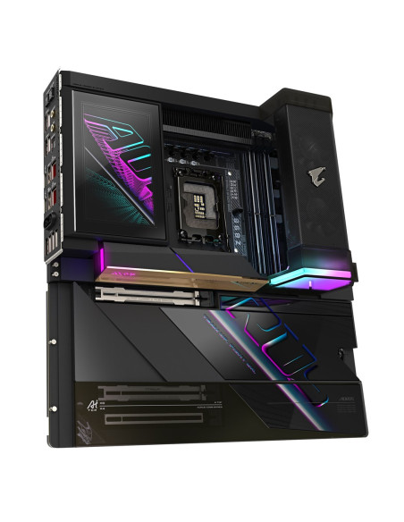 Płyta Główna Gigabyte Z890 A Xtreme Ai Top (Z890,S1851,E-Atx,Ddr5)