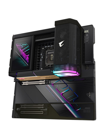 Płyta Główna Gigabyte Z890 A Xtreme Ai Top (Z890,S1851,E-Atx,Ddr5)