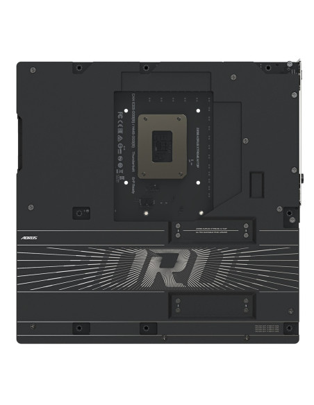 Płyta Główna Gigabyte Z890 A Xtreme Ai Top (Z890,S1851,E-Atx,Ddr5)