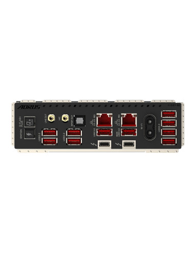 Płyta Główna Gigabyte Z890 A Xtreme Ai Top (Z890,S1851,E-Atx,Ddr5)