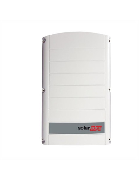 Inwerter Solar Edge Se33.3K - Rw00Ibnm4