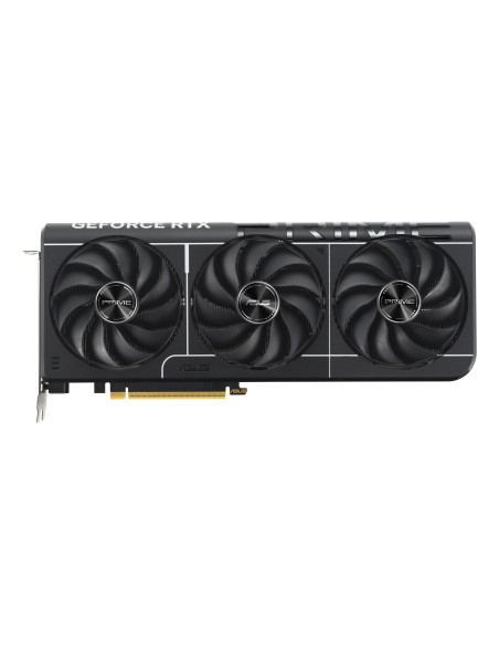 Karta Graficzna Asus Prime Geforce Rtx 5070 Ti Oc 16Gb