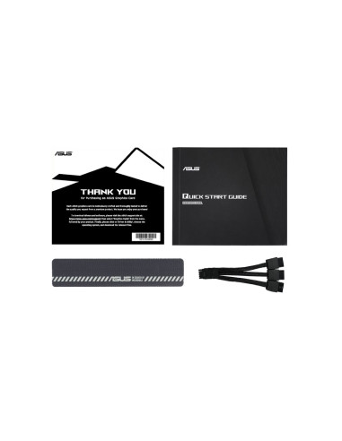 Karta Graficzna Asus Prime Geforce Rtx 5070 Ti Oc 16Gb